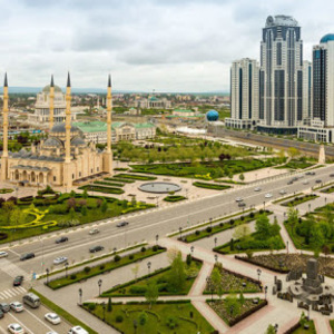 Chechen authorities adopt further restrictive measures to combat the spread of Covid-19