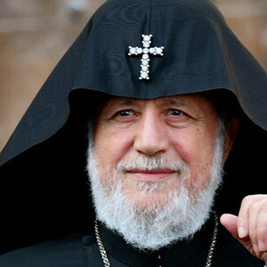 Open confrontation between Church and Government in Armenia