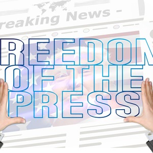 South Caucasus countries in the World Press Freedom Index 2020