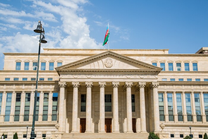 Azerbaijan Supreme Court terminates criminal cases against opposition figures