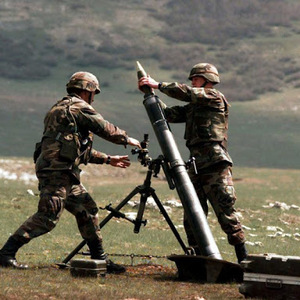 Nagorno-Karabakh conflict: new hostilities and diplomatic statements