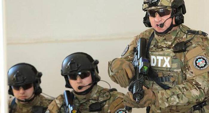 Mass executive officials arrests after the appointment of new Prosecutor General in Azerbaijan