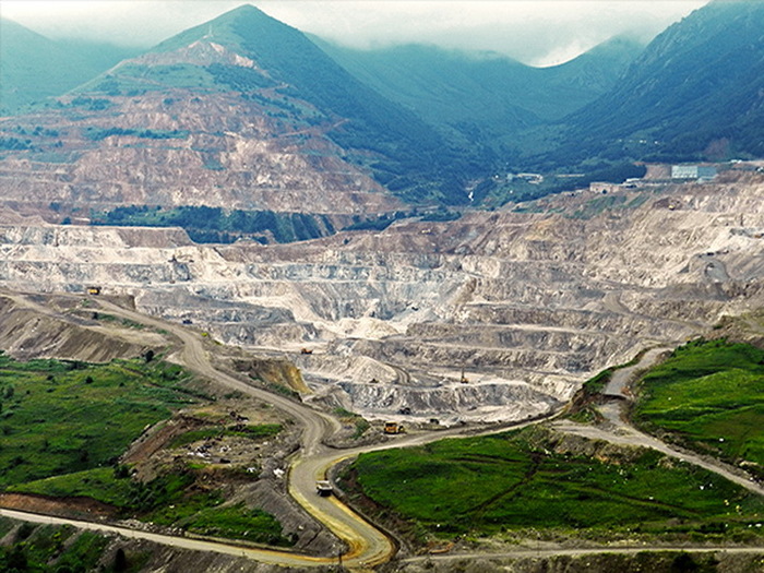 Open Democracy: UK and US governments pressured Armenia over the Amulsar gold mine