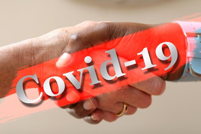Covid-19 update in South Caucasus