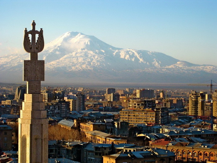 Armenian government to reintroduce restrictions following the rise of Covid-19 cases 