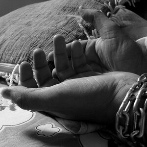 OSZE-Bericht über Menschenhandel in Georgien