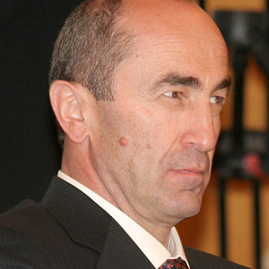 Robert Kotscharjan bleibt in Haft