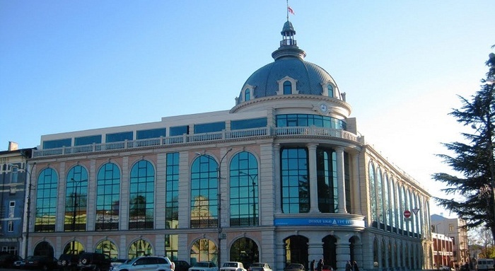 Transparency International expert on Khazaradze case: there is no evidence to prove money laundering