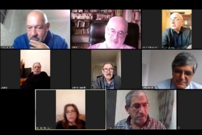 Geleakte Zoom-Konferenzen sorgen für Eklat in Aserbaidschan