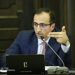 Tensions between Armenia and Georgia after Torosyan’s statement on Covid-19 situation in the two countries