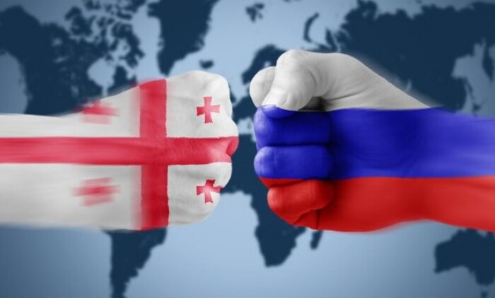 Hostilities between Georgia and Russia emerge after US declares intention to leave Open Skies Treaty