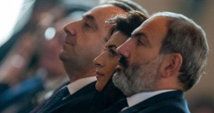 Armenian government revises stance on Constitutional Court referendum