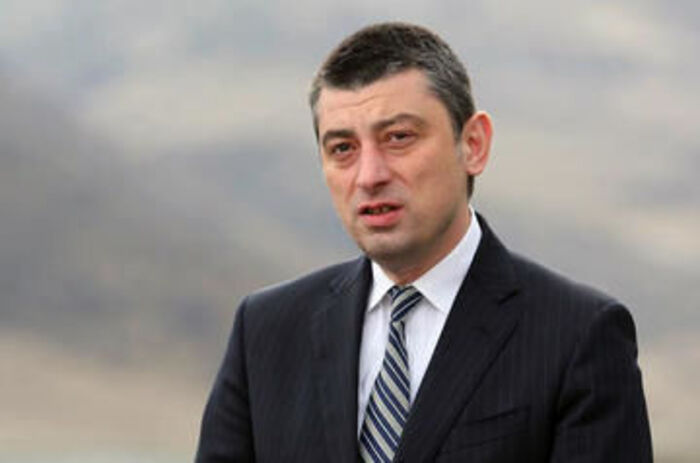 Gakharia presents Georgia’s milestones in combating Covid-19; government adopts 4th anti-crisis plan
