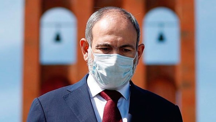 Armenian health officials urge Pashinyan to re-impose lockdown