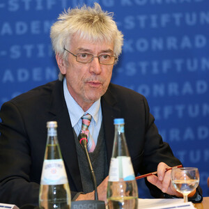 Dr. Uwe Halbach on the situation in the Caucasus during the Corona crisis