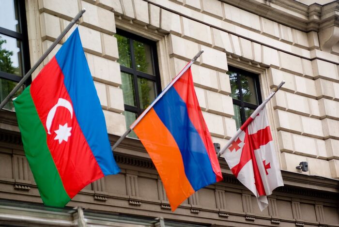 South Caucasus countries in Council of Europe anti-corruption report