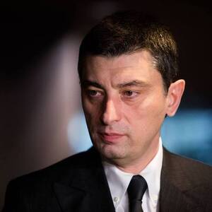 Gakharia legt Budget zur Krisenbekämpfung für 2020 vor