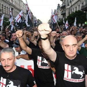 DRI releases study on far-right groups in Georgia