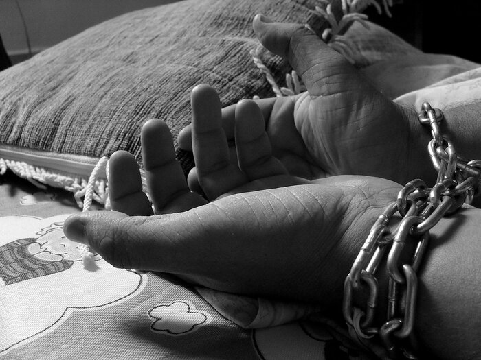 South Caucasus countries in US State Department human trafficking report