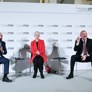 Current media coverage of the Nagorno Karabakh conflict: competing narratives from Armenia and Azerbaijan