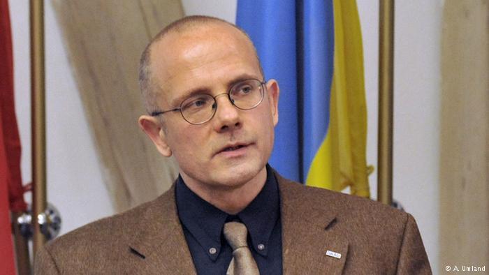 Interview with Dr. Andreas Umland on the escalation of the Armenian-Azerbaijani conflict and Russia's role in the territorial disputes of the Caucasus