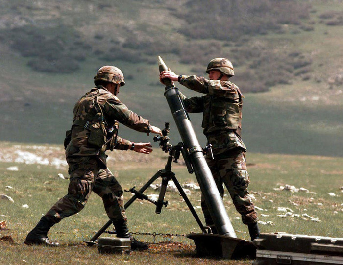 Arms delivery affair: tensions between Baku and Belgrade