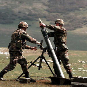 Arms delivery affair: tensions between Baku and Belgrade