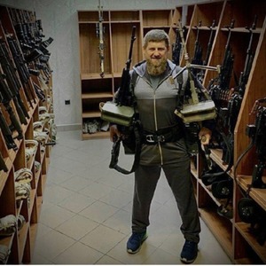 United States sanction Kadyrov and his family