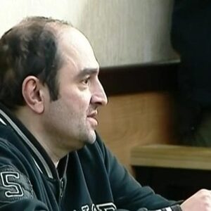 Rurua zu 4 Jahren Gefängnis verurteilt