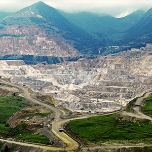 New tensions arise around the Amulsar gold mine