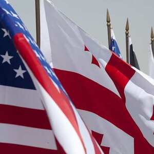 Bericht der Heritage Foundation über die georgisch-amerikanischen Beziehungen