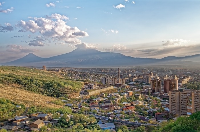Former head of Armenia’s Public Service Regulatory Commission accused of misusing his official powers