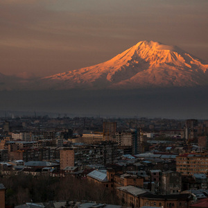 Armenia and Turkey exchange diplomatic accusations on Sevre Treaty anniversary