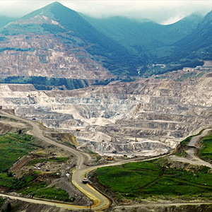 Media reports that EBRD’s pulls out of the Amulsar gold mine project; Lydian denies