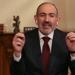 Prime Minister Pashinyan interviewed on BBC’s HARDTalk