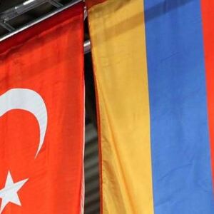 Diplomatic hostilities between Armenia and Turkey continue 