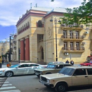 Azerbaijani MFA speaks on a threat to Ganja