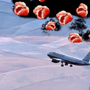 USA and Israel embassies prohibit its employees to travel with Armenian airlines