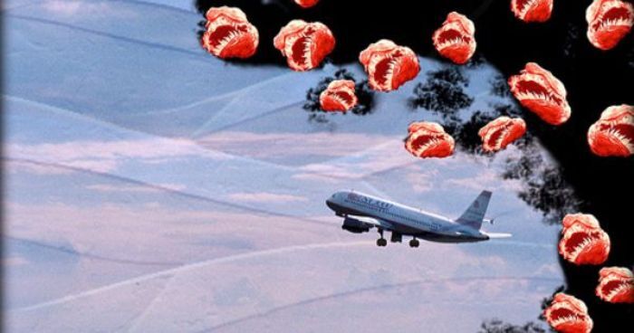 Die Botschaften der USA und Israels verbieten ihren Mitarbeitern, mit armenischen Fluggesellschaften zu reisen