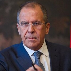 Sergej Lawrow zum jüngsten Grenzzusammenstoß zwischen Armenien und Aserbaidschan