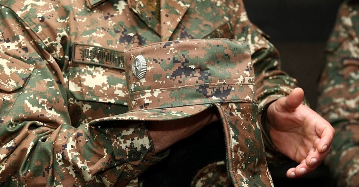 Azerbaijani MOD reports over alleged sabotage attempts from Armenia