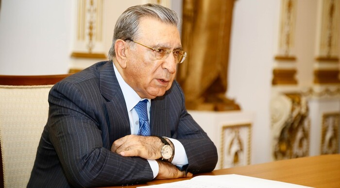 Umstrittene Hochzeit sorgt für Rücktritte in der Regierungspartei Aserbaidschans 