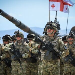 Ehemaliger NATO-Oberbefehlshaber über Georgiens möglichen NATO-Beitritt
