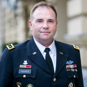 NATO-General Ben Hodges: Georgien sollte NATO-Mitglied sein