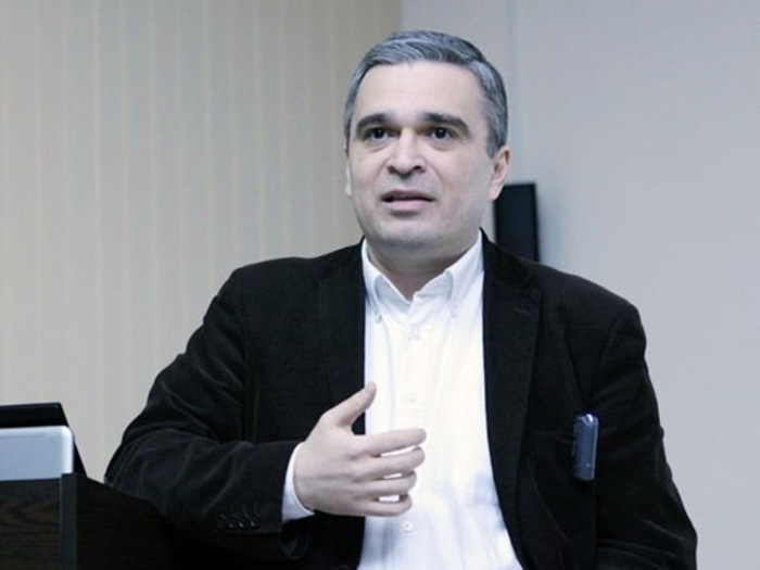 Ilgar Mammadov receives compensation from the Azerbaijani government