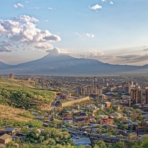 US State Department on the investment climate in Armenia