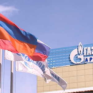 Massenentlassungen und Zahlungskürzungen bei Gazprom Armenien
