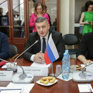 Georgian elections 2020: Alliance of Patriots violates election code 