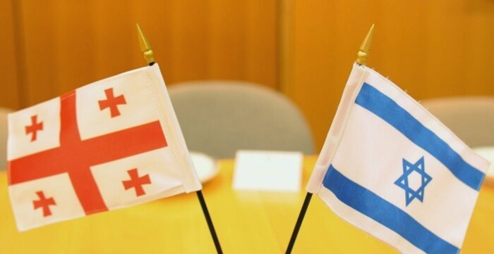 Georgian MOD strikes deals with Israeli companies to modernise its air force 