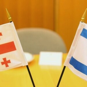 Georgisches Verteidigungsministerium schließt Verträge mit israelischen Unternehmen zur Modernisierung der Luftwaffe ab